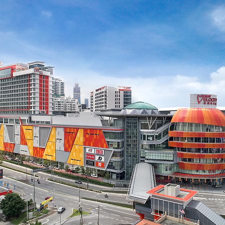 Sunway Velocity Hotel Kuala Lumpur Zewnętrze zdjęcie