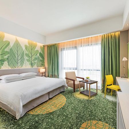 Sunway Velocity Hotel Kuala Lumpur Zewnętrze zdjęcie