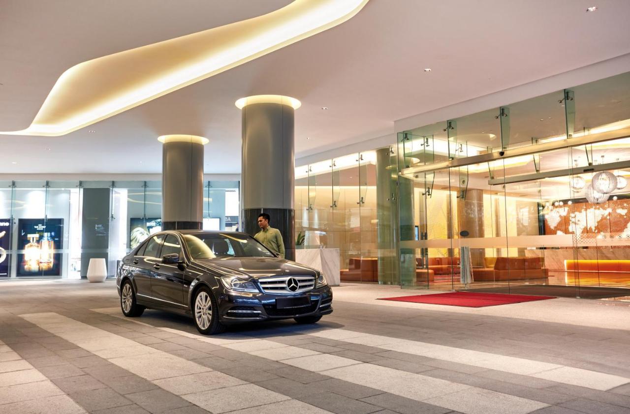 Sunway Velocity Hotel Kuala Lumpur Zewnętrze zdjęcie