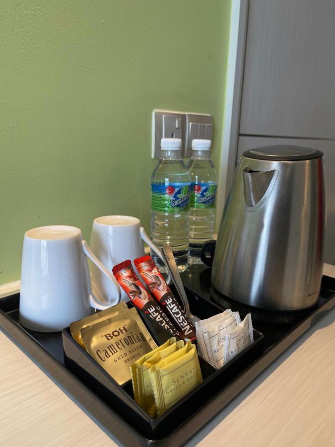 Sunway Velocity Hotel Kuala Lumpur Zewnętrze zdjęcie