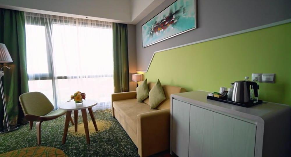 Sunway Velocity Hotel Kuala Lumpur Zewnętrze zdjęcie