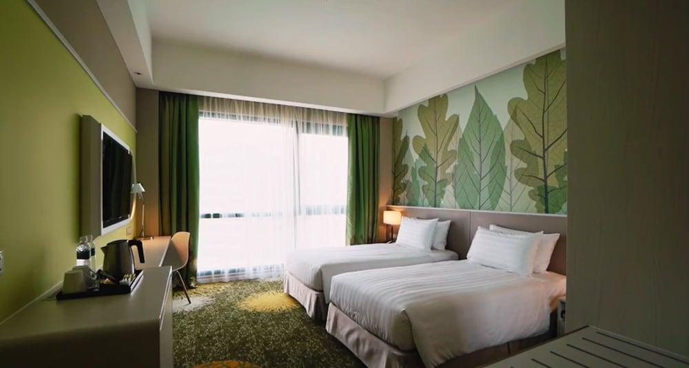 Sunway Velocity Hotel Kuala Lumpur Zewnętrze zdjęcie
