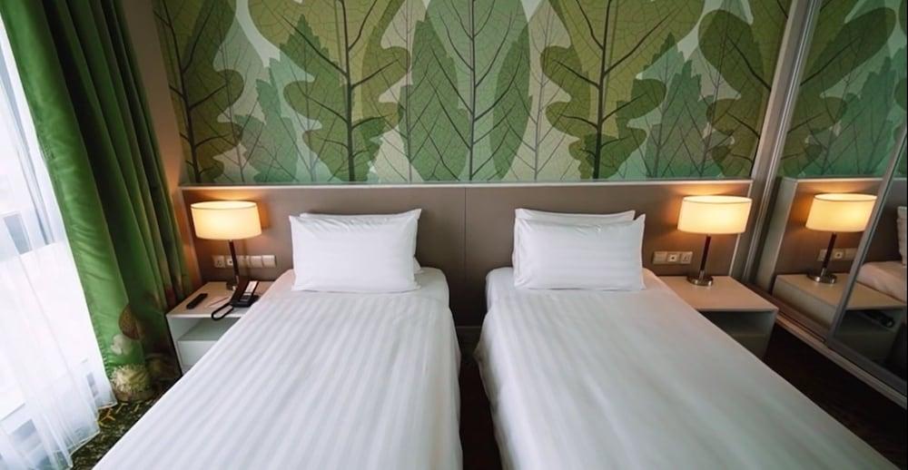 Sunway Velocity Hotel Kuala Lumpur Zewnętrze zdjęcie