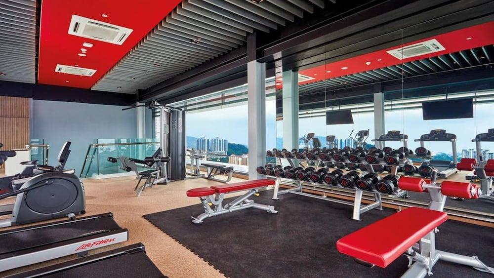 Sunway Velocity Hotel Kuala Lumpur Zewnętrze zdjęcie