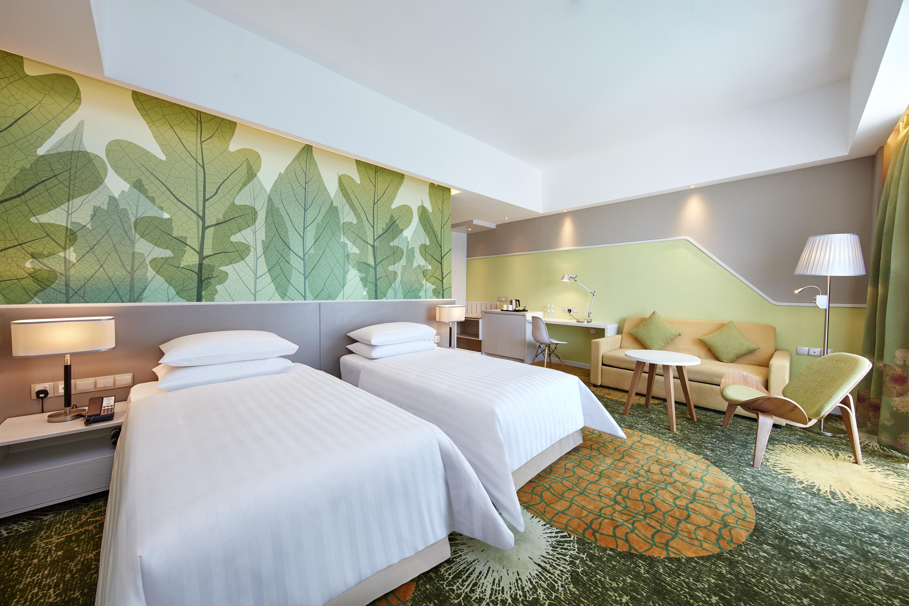 Sunway Velocity Hotel Kuala Lumpur Zewnętrze zdjęcie