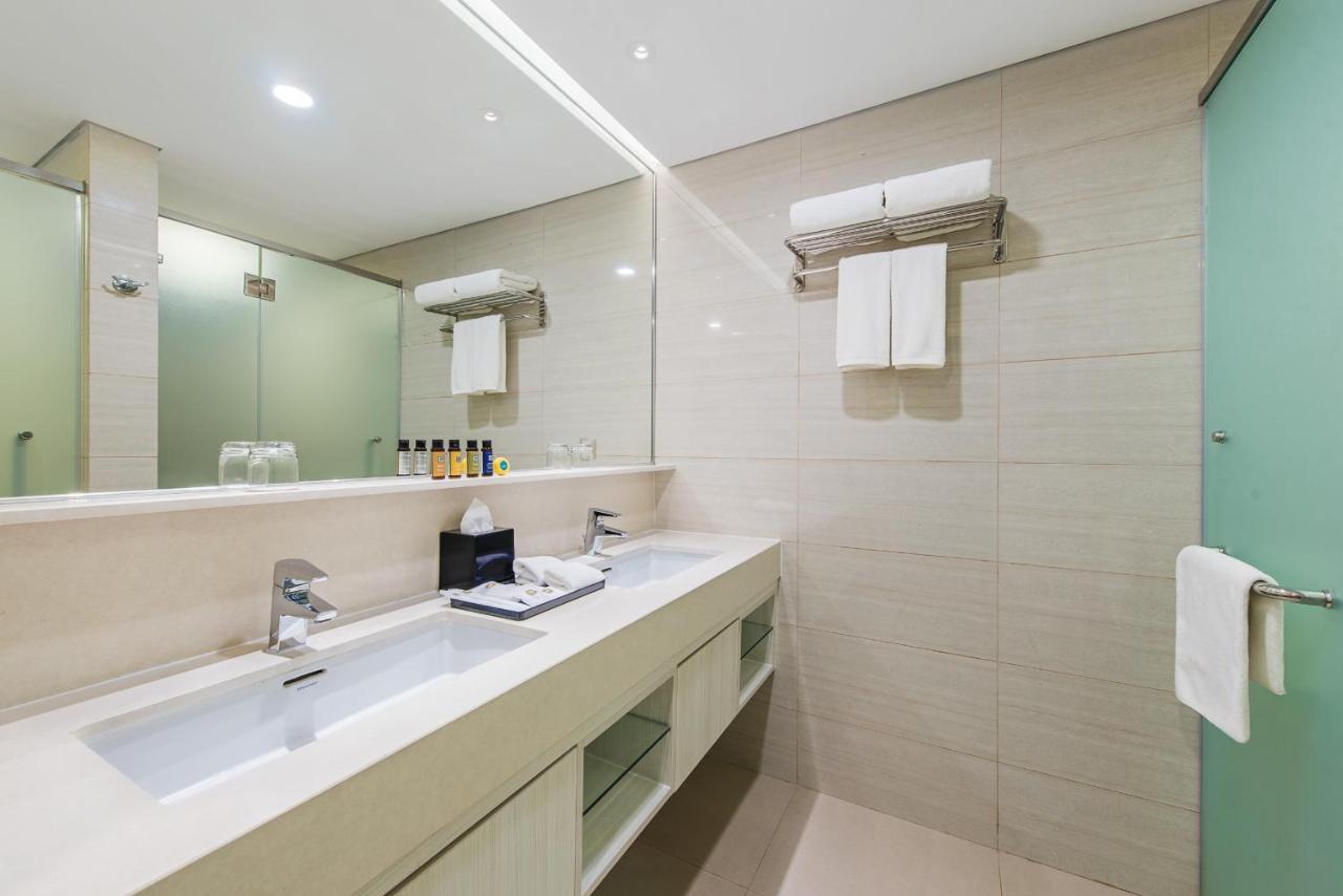 Sunway Velocity Hotel Kuala Lumpur Zewnętrze zdjęcie