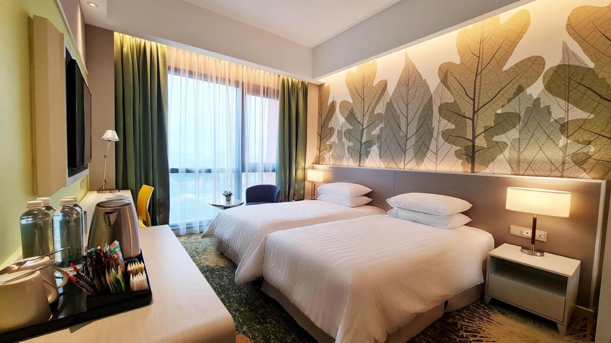 Sunway Velocity Hotel Kuala Lumpur Zewnętrze zdjęcie