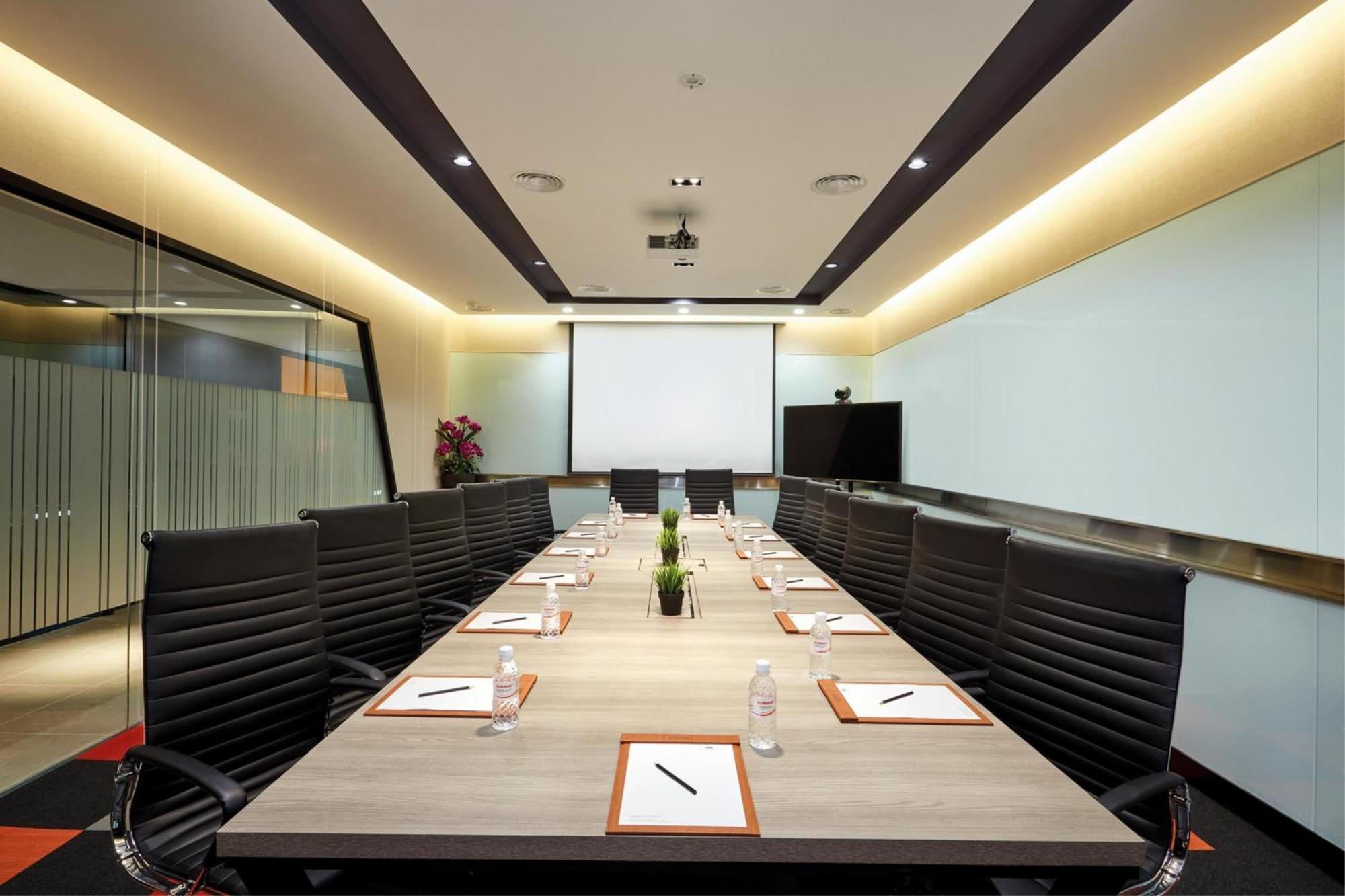 Sunway Velocity Hotel Kuala Lumpur Zewnętrze zdjęcie