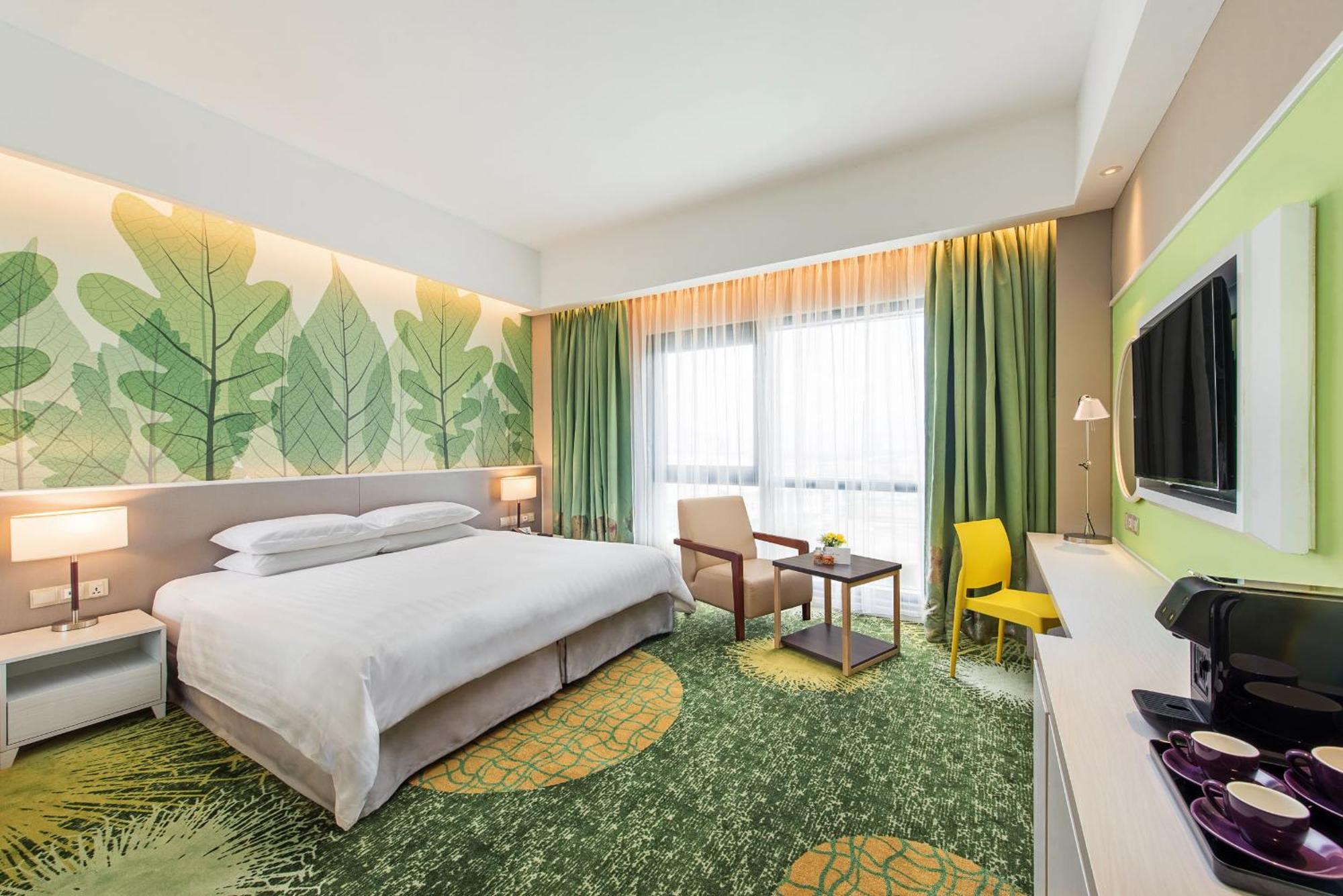 Sunway Velocity Hotel Kuala Lumpur Zewnętrze zdjęcie