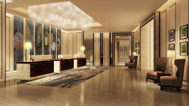 Sunway Velocity Hotel Kuala Lumpur Zewnętrze zdjęcie