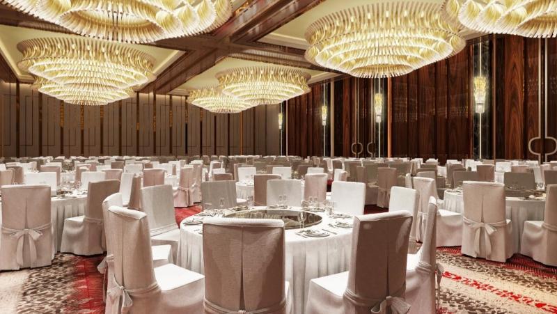 Sunway Velocity Hotel Kuala Lumpur Zewnętrze zdjęcie