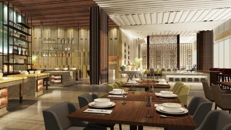 Sunway Velocity Hotel Kuala Lumpur Zewnętrze zdjęcie