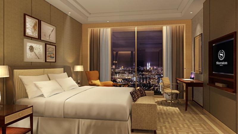 Sunway Velocity Hotel Kuala Lumpur Zewnętrze zdjęcie