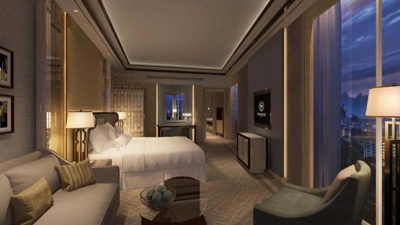 Sunway Velocity Hotel Kuala Lumpur Zewnętrze zdjęcie