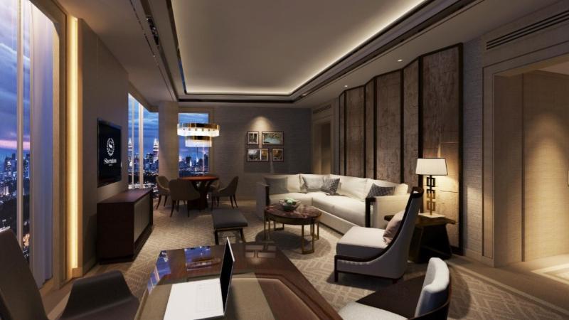 Sunway Velocity Hotel Kuala Lumpur Zewnętrze zdjęcie