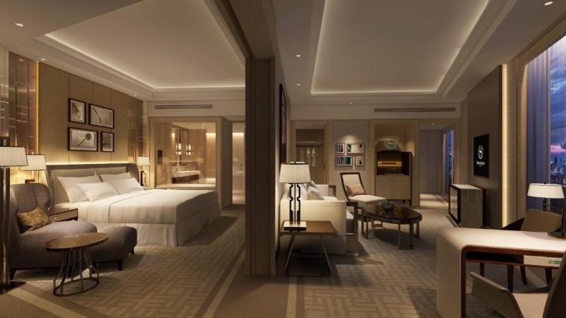 Sunway Velocity Hotel Kuala Lumpur Zewnętrze zdjęcie