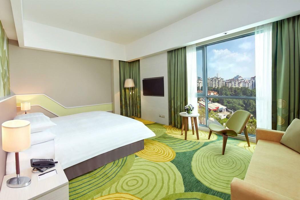 Sunway Velocity Hotel Kuala Lumpur Zewnętrze zdjęcie